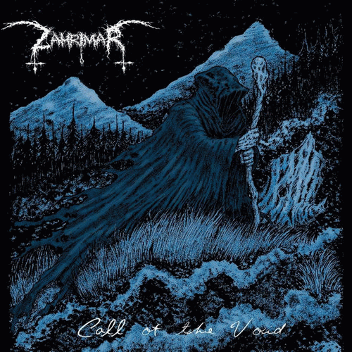 Zahrimar : Call of the Void